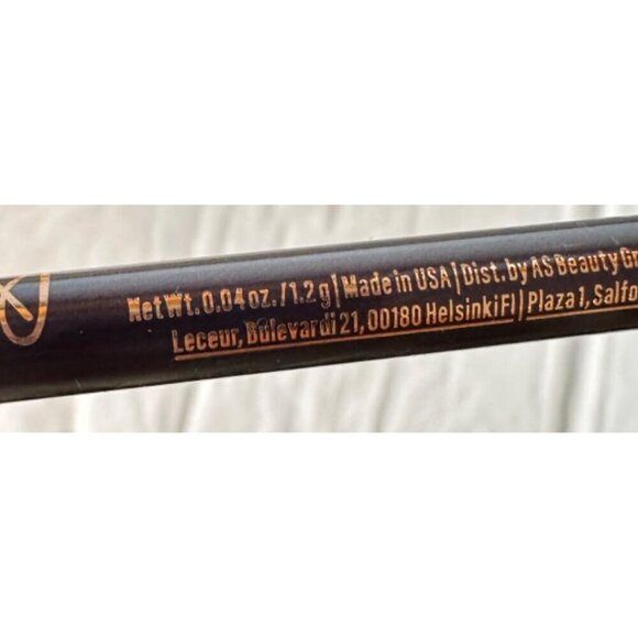 Mally Xo Evercolor Starlight Pencil Waterproof Eyeliner Mally's Glow 0.04oz - Picture 4 of 7